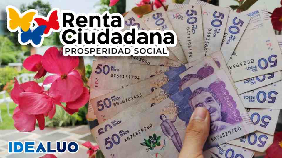Renta ciudadana banco agrario idealuo.com
