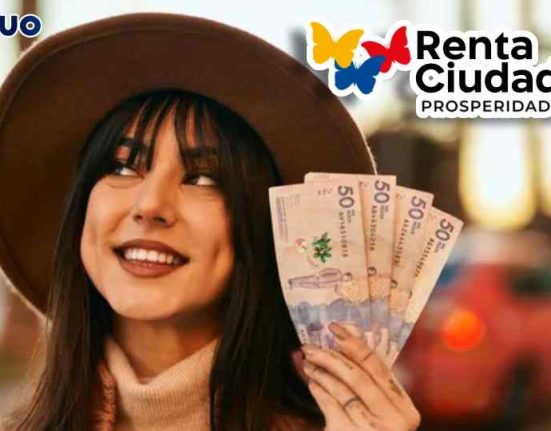 Renta ciudadana prosperidad social idealuo.com