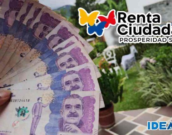 Renta ciudadana pagos idealuo.com