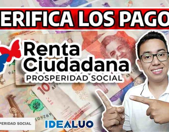 Verifica renta ciudadana idealuo.com