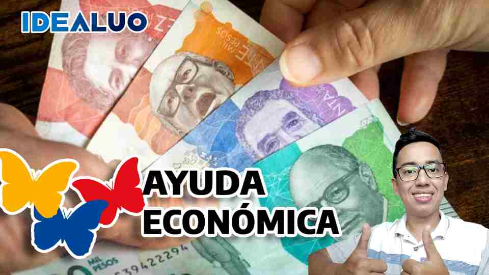 consulta ayuda económica idealuo.com