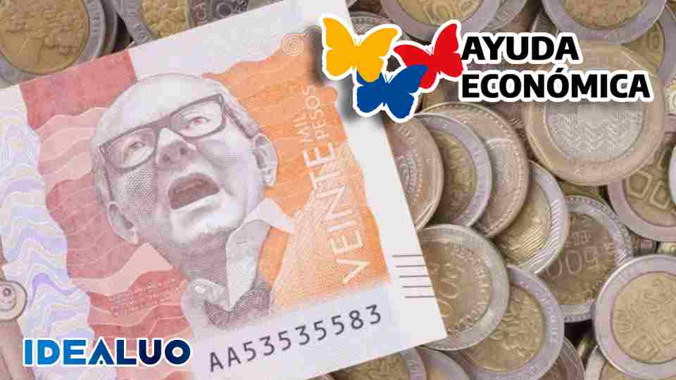 ayuda económica listados idealuo.com