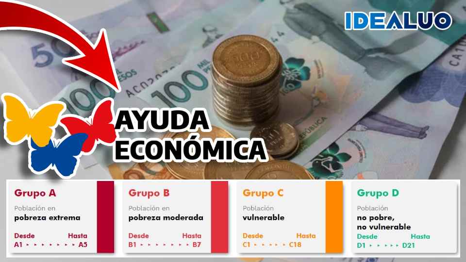 ayuda económica renta ciudadana idealuo.com
