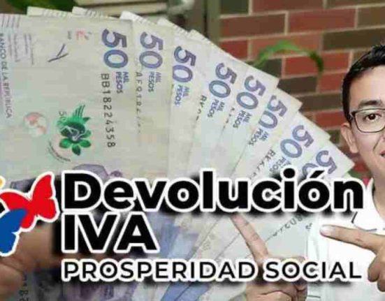 devolución del IVA
