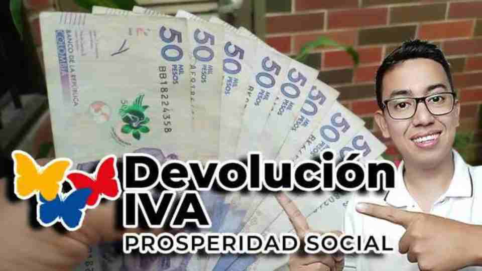 devolución del IVA