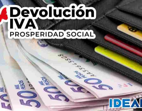 devolución del IVA LINK idealuo.com