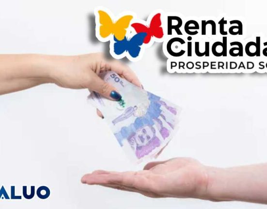 fecha de pago Renta ciudadana idealuo.com