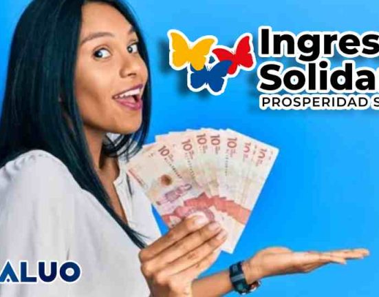 ingreso solidario pagos idealuo.com