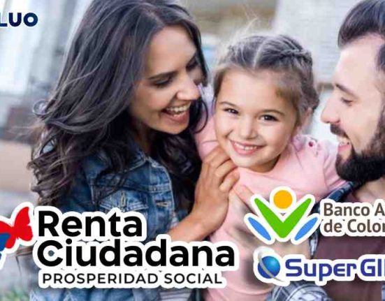 listados renta ciudadana idealuo.com