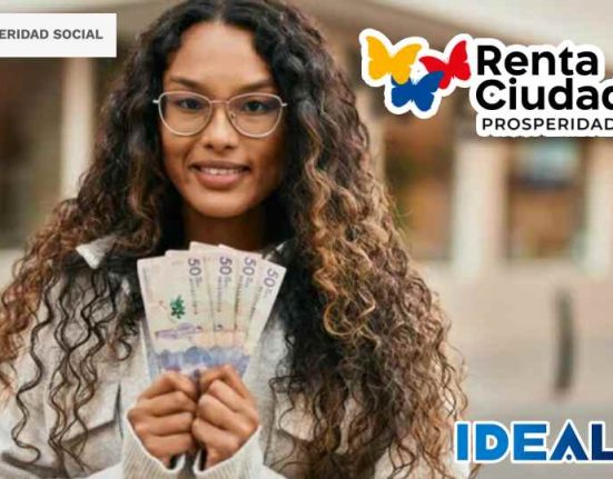 pagos del subsidio renta ciudadana idealuo.com