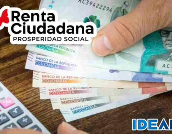 renta ciudadana focalización idealuo.com