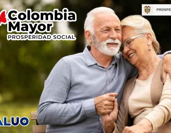 subsidio colombia mayor pagos idealuo.com