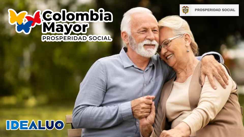 subsidio colombia mayor pagos idealuo.com