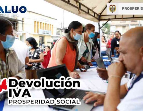 CONSULTAR devolución del IVA IDEALUO.COM