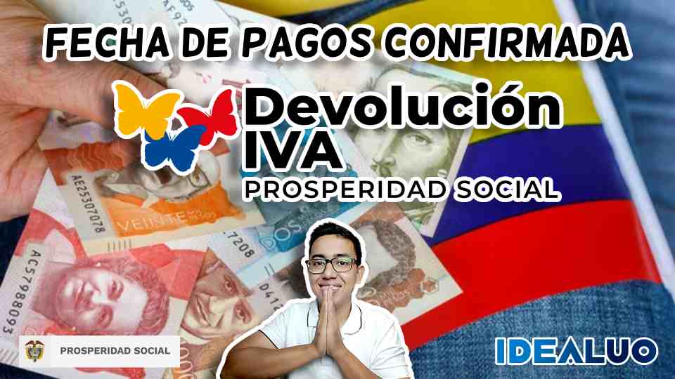 Consulta Devolución del IVA idealuo.com