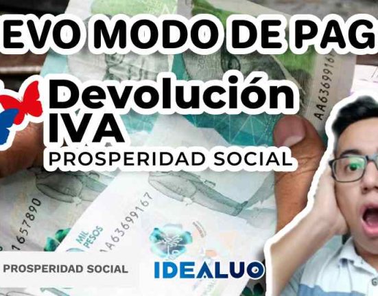Consulta Devolución del IVA idealuo.com