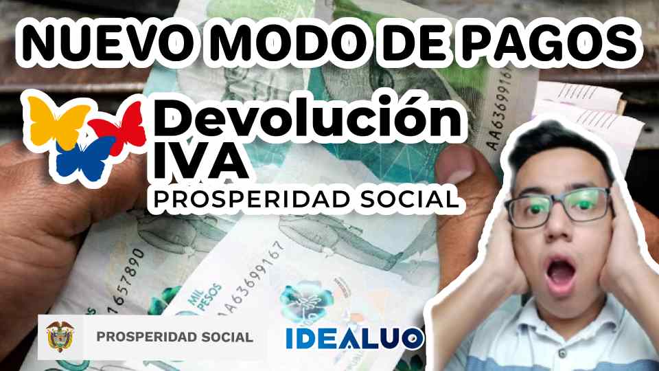 Consulta Devolución del IVA idealuo.com