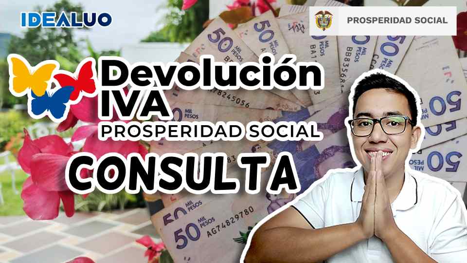 Consulta devolución del IVA idealuo.com