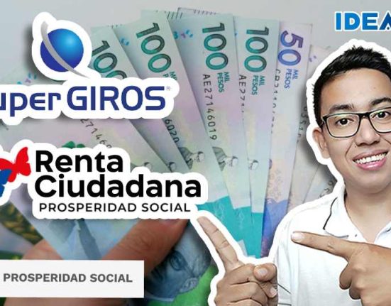 Consulta el giro idealuo.com
