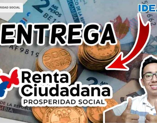Fecha para la renta ciudadana idealuo.com