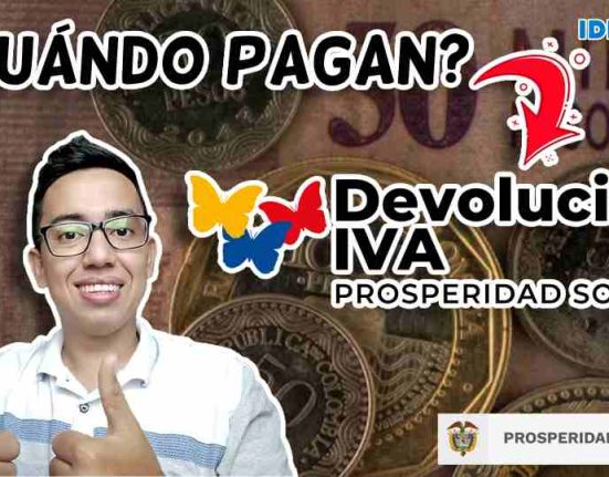 Fechas para la devolución del IVA idealuo.com