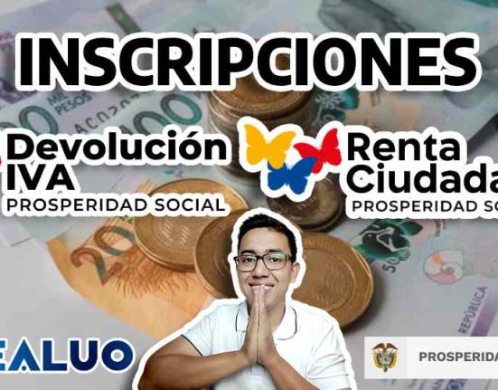 Inscripciones idealuo.com