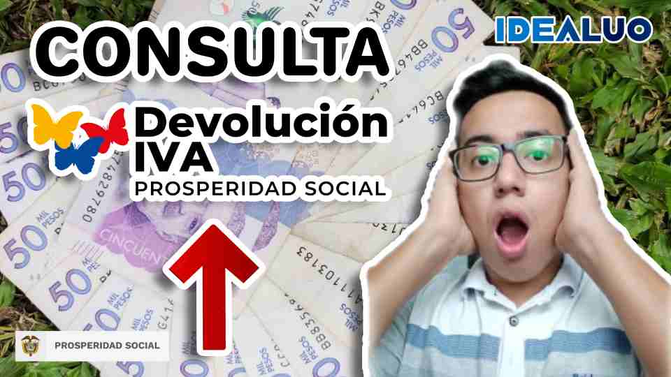 Jey te informa Devolución del IVA idealuo.com