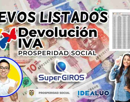 Listados Devolución del IVA idealuo.com