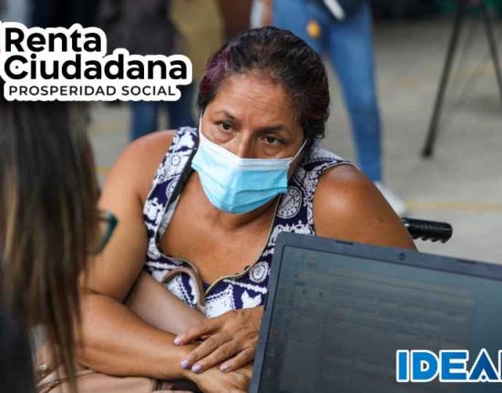 Listados de beneficiarios Renta ciudadana idealuo.com