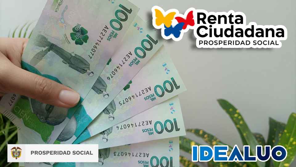 PAGOS idealuo.com