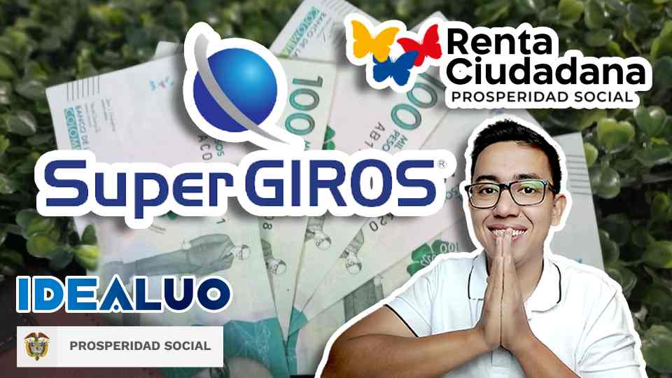 Pagos por giros idealuo.com