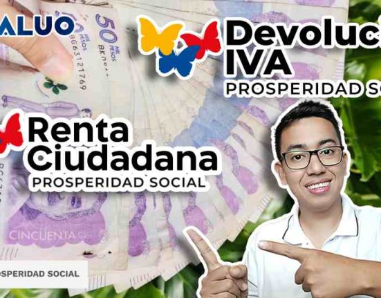 Renta ciudadana y Devolución del IVA idealuo.com