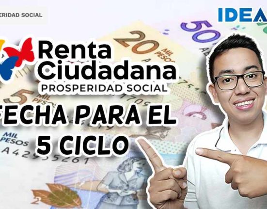 Renta ciudadana y wintor ABC idealuo.com