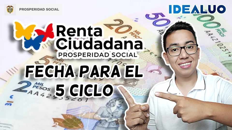Renta ciudadana y wintor ABC idealuo.com