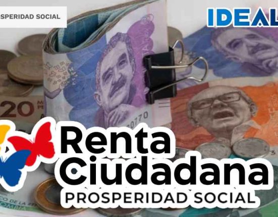fecha de pago renta ciudadana idealuo.com