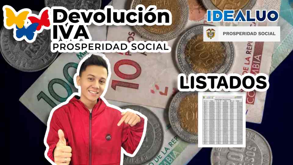 jey te informa Devolución del IVA idealuo.com
