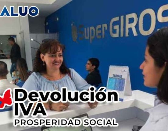prosperidad social y devolución del IVA idealuo.com