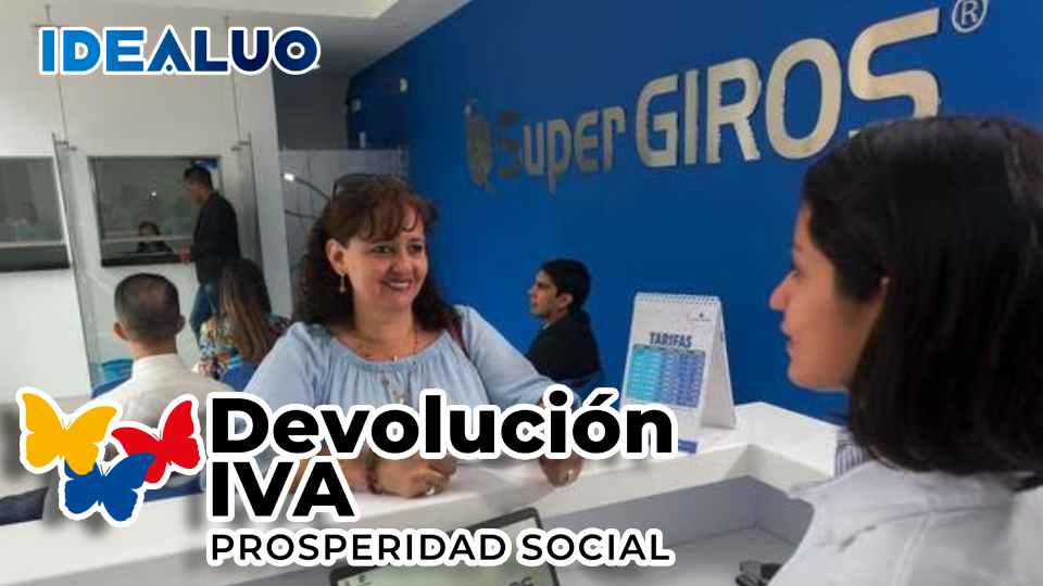 prosperidad social y devolución del IVA idealuo.com