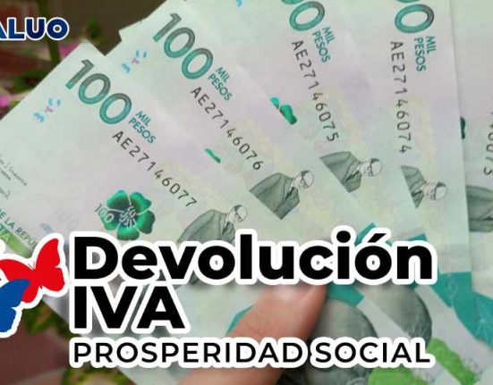 subsidio Devolución del IVA idealuo.com