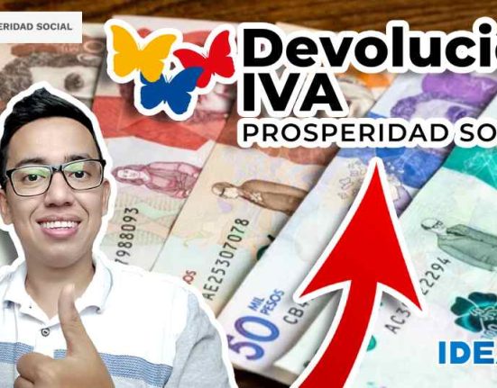 subsidio Devolución del IVA jey te informa idealuo.com