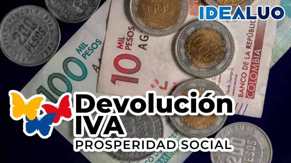 subsidio del IVA idealuo.com