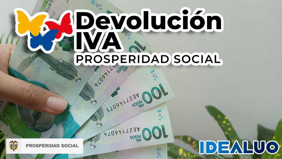 Consulta devolución del IVA idealuo.com