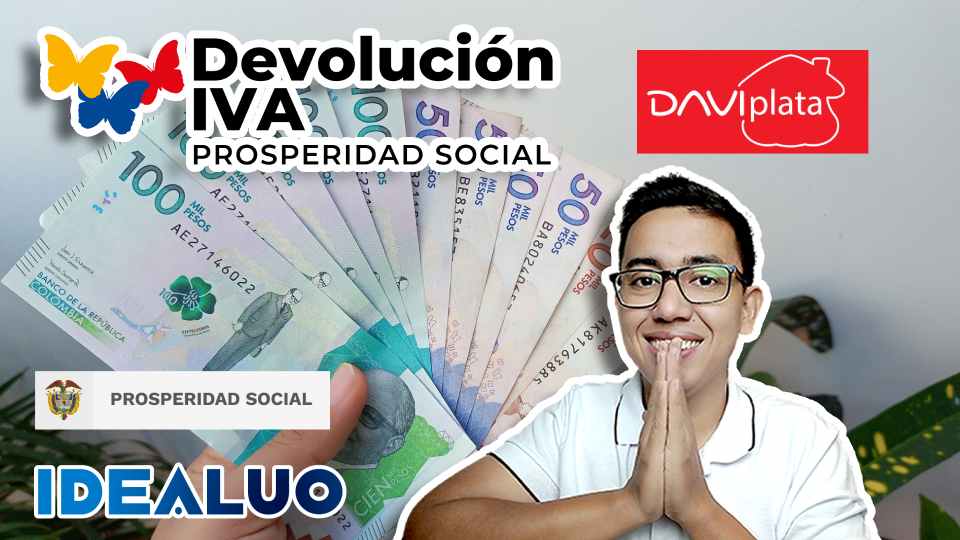Daviplata idealuo.com