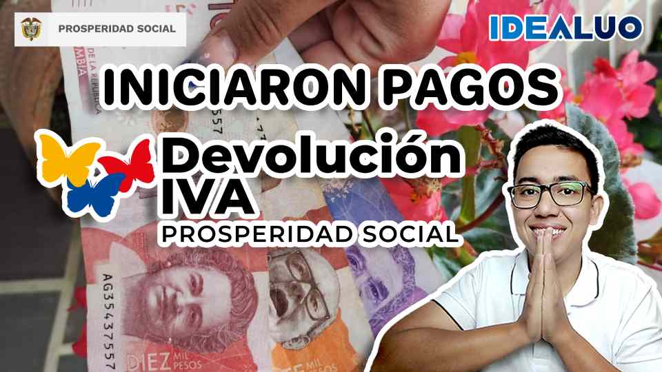 Devolución del IVA idealuo.com