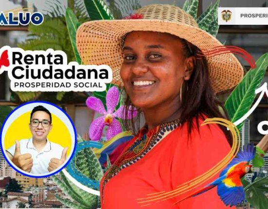 Familias Renta ciudadana idealuo.com