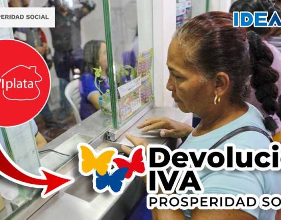 Jey te informa Devolución del IVA idealuo.com