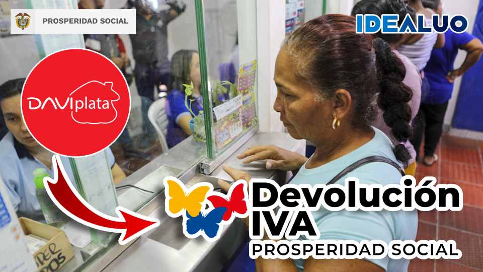 Jey te informa Devolución del IVA idealuo.com