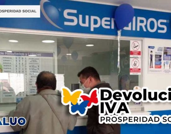 Jey te informa Devolución del IVA idealuo.com