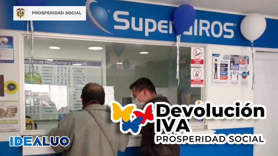 Jey te informa Devolución del IVA idealuo.com