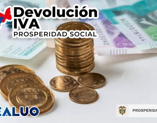 Jey te informa Devolución del IVA idealuo.com